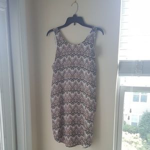 Woman's/juniors dress